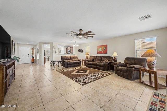 2283 N DAISY Drive, Florence, AZ 85132