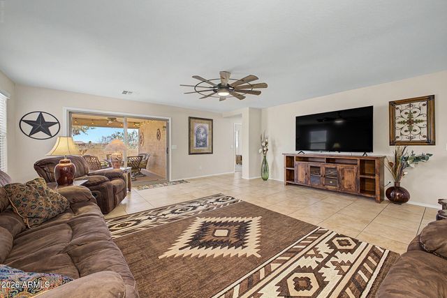 2283 N DAISY Drive, Florence, AZ 85132