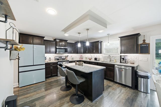 226 Stone Bluff Way, Clarksville, TN 37040