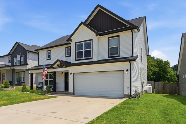226 Stone Bluff Way, Clarksville, TN 37040