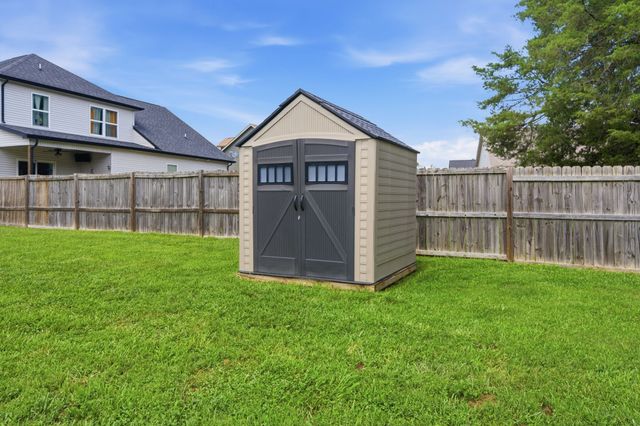 226 Stone Bluff Way, Clarksville, TN 37040
