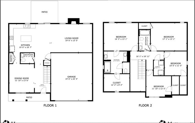 226 Stone Bluff Way, Clarksville, TN 37040