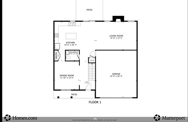 226 Stone Bluff Way, Clarksville, TN 37040