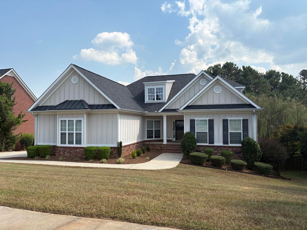 608 Burgamy Pass, Grovetown, GA 30813