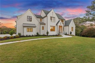 6428 E Cherokee Drive, Canton, GA 30115