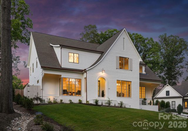444 Hunter Lane, Charlotte, NC 28211