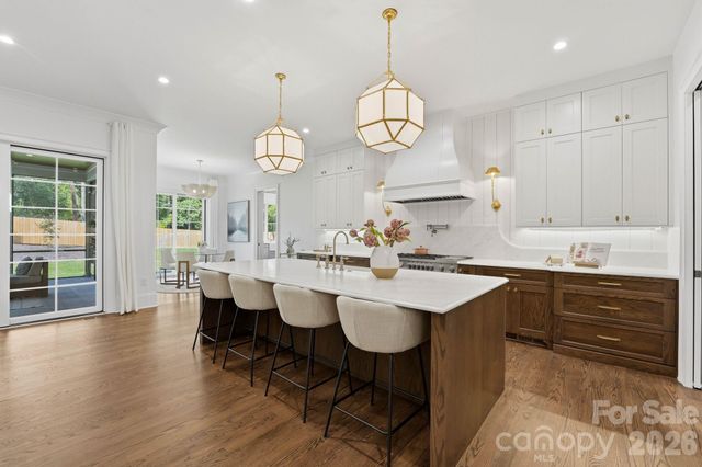 444 Hunter Lane, Charlotte, NC 28211