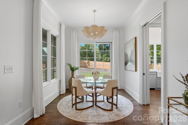 444 Hunter Lane, Charlotte, NC 28211