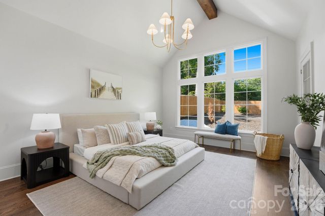 444 Hunter Lane, Charlotte, NC 28211
