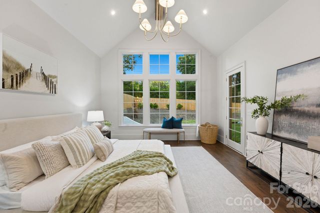444 Hunter Lane, Charlotte, NC 28211
