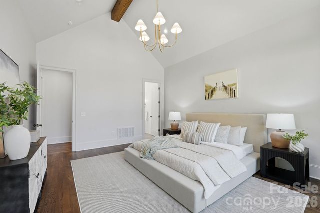 444 Hunter Lane, Charlotte, NC 28211