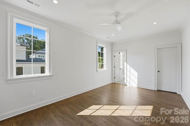 444 Hunter Lane, Charlotte, NC 28211