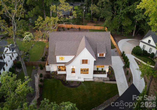 444 Hunter Lane, Charlotte, NC 28211