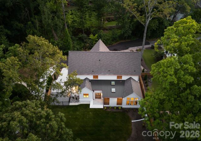444 Hunter Lane, Charlotte, NC 28211