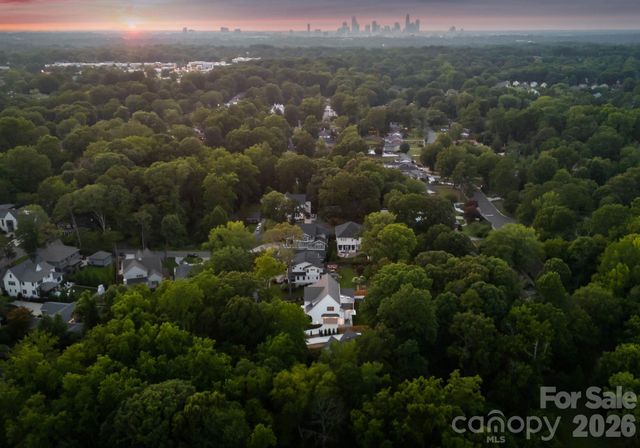 444 Hunter Lane, Charlotte, NC 28211
