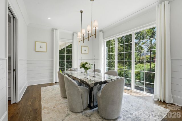 444 Hunter Lane, Charlotte, NC 28211