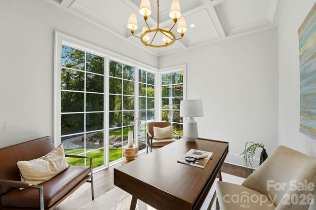 444 Hunter Lane, Charlotte, NC 28211