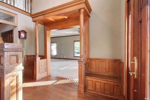 186 Champagne Court, Kokomo, IN 46901