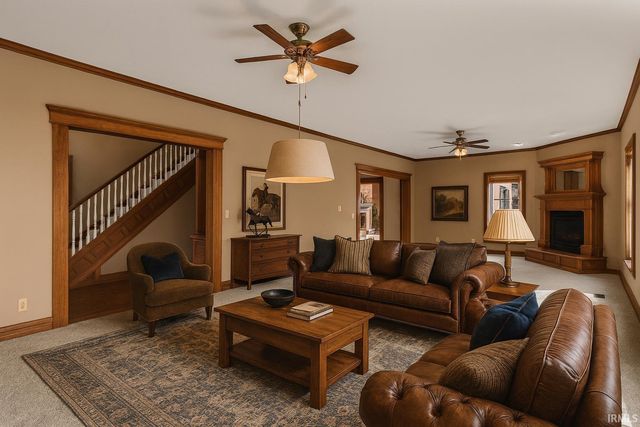 186 Champagne Court, Kokomo, IN 46901