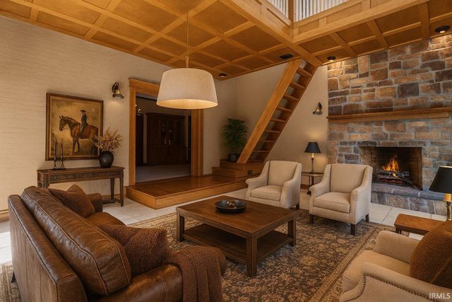 186 Champagne Court, Kokomo, IN 46901