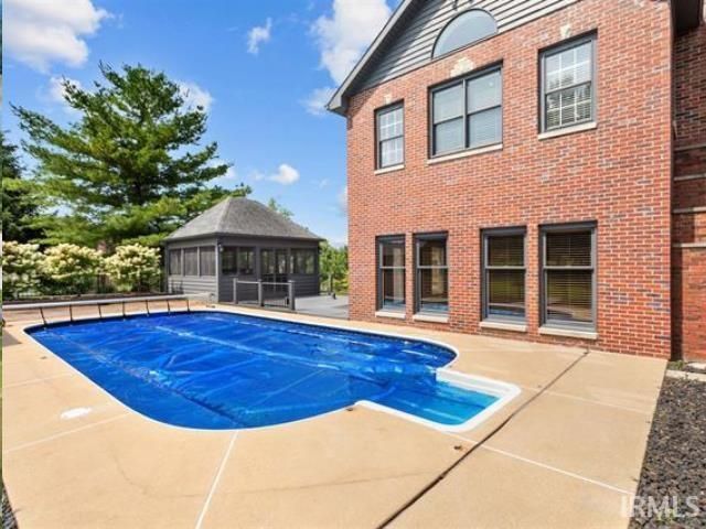 186 Champagne Court, Kokomo, IN 46901