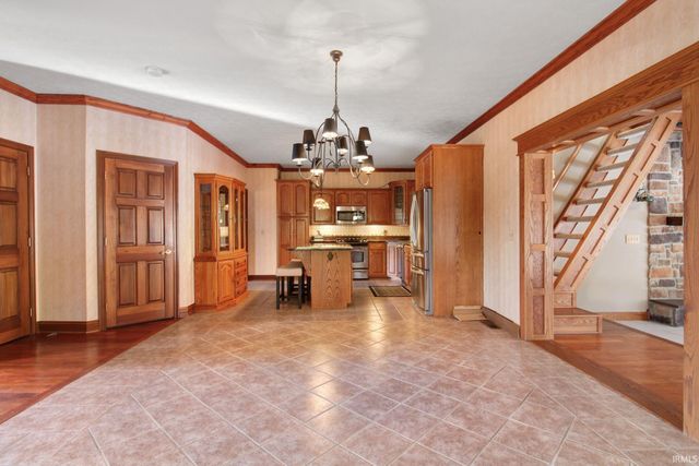 186 Champagne Court, Kokomo, IN 46901