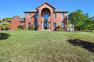 186 Champagne Court, Kokomo, IN 46901