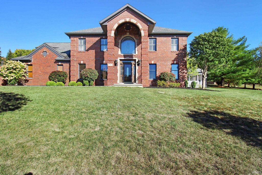 186 Champagne Court, Kokomo, IN 46901