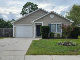 1149 Amber Pines Drive, Leland, NC 28451