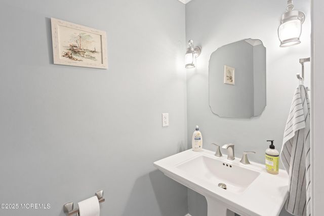 2163 Village Road, Sea Girt, NJ 08750