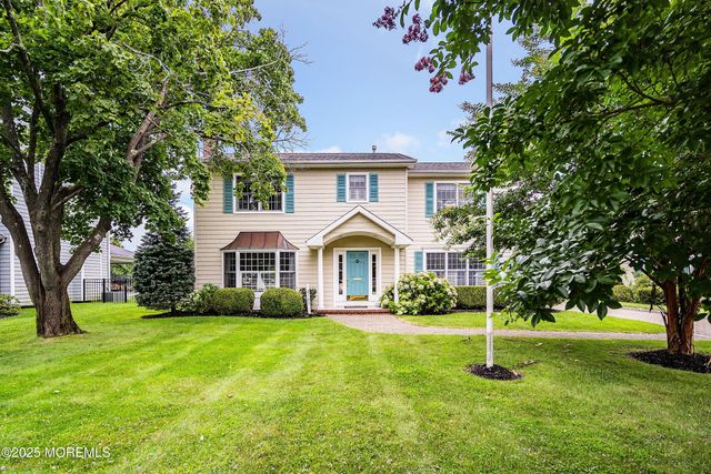 2163 Village Road, Sea Girt, NJ 08750