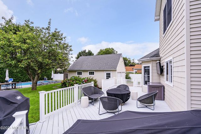 2163 Village Road, Sea Girt, NJ 08750