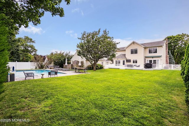 2163 Village Road, Sea Girt, NJ 08750