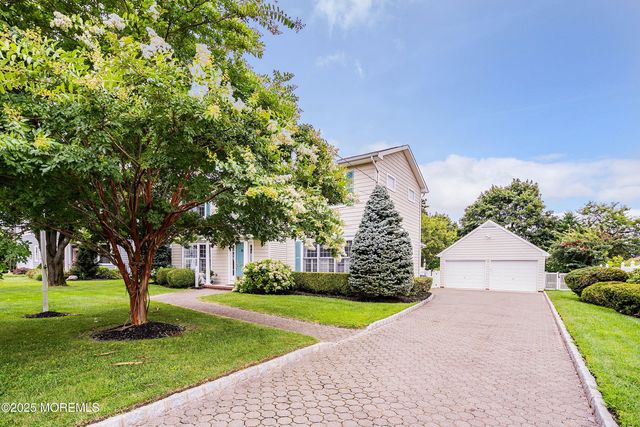 2163 Village Road, Sea Girt, NJ 08750