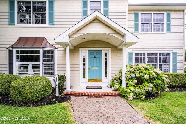 2163 Village Road, Sea Girt, NJ 08750