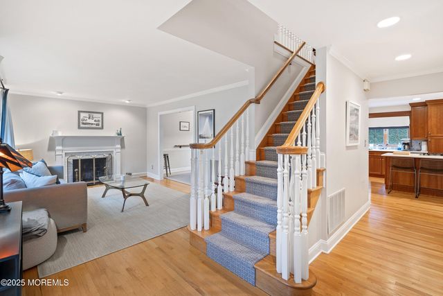 2163 Village Road, Sea Girt, NJ 08750