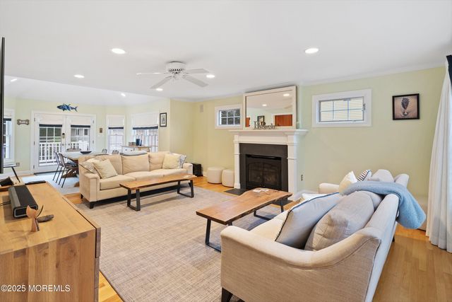 2163 Village Road, Sea Girt, NJ 08750