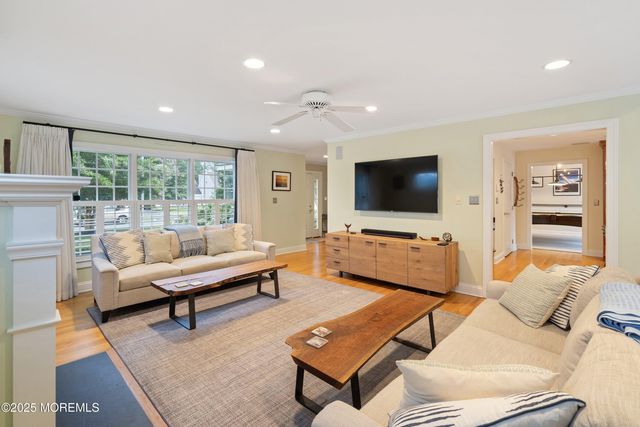 2163 Village Road, Sea Girt, NJ 08750