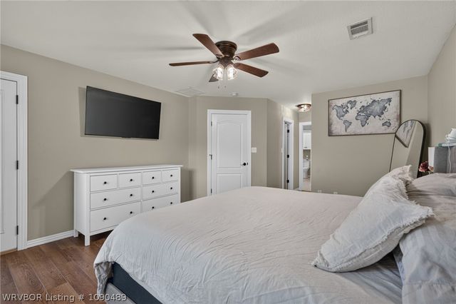 2131 Parkridge Drive, Van Buren, AR 72956