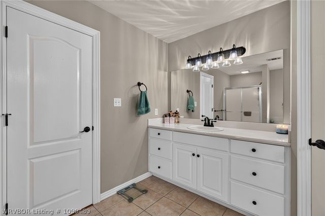 2131 Parkridge Drive, Van Buren, AR 72956