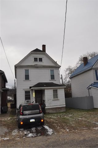 1415 Pittsburgh Street & 1415 Pgh Rear, Cheswick, PA 15024