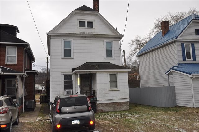 1415 Pittsburgh Street & 1415 Pgh Rear, Cheswick, PA 15024