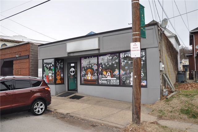 1415 Pittsburgh Street & 1415 Pgh Rear, Cheswick, PA 15024