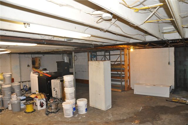 1415 Pittsburgh Street & 1415 Pgh Rear, Cheswick, PA 15024