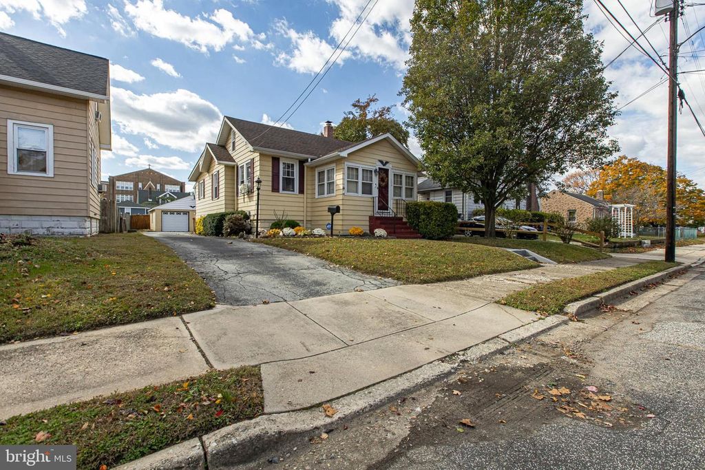106 SACK AVE, Penns Grove, NJ 08069