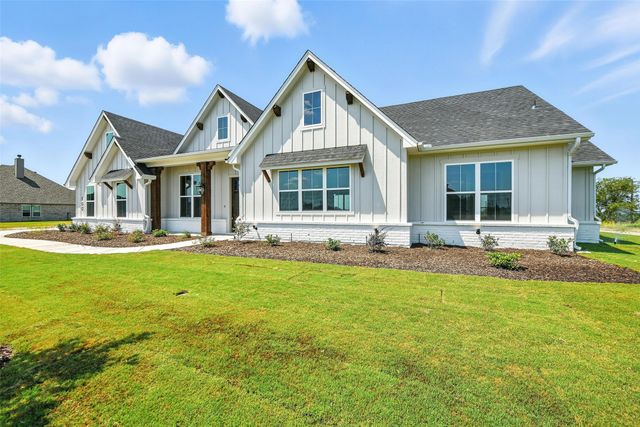 100 Rocky Top, Reno, TX 76020