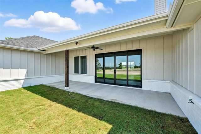 100 Rocky Top, Reno, TX 76020
