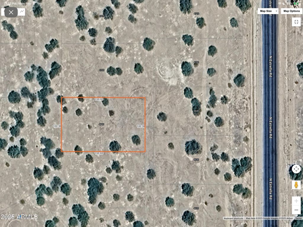 4645 N SILVER REEF Drive 3, Eloy, AZ 85131