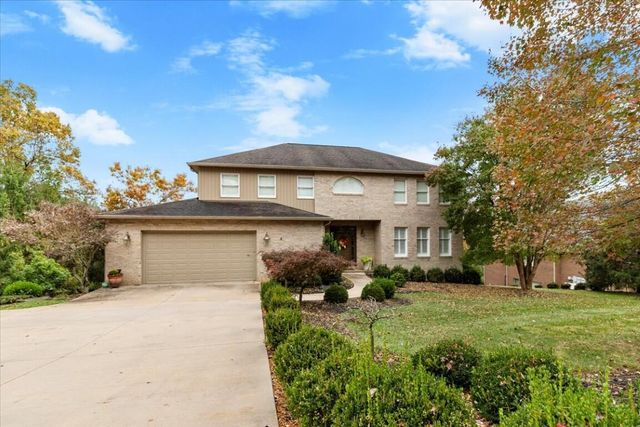 2115 Plank DR, Blacksburg, VA 24060