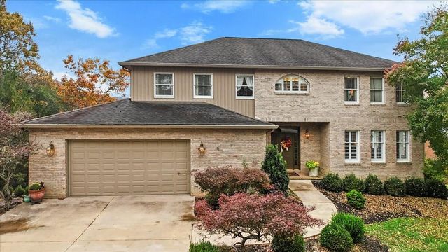 2115 Plank DR, Blacksburg, VA 24060